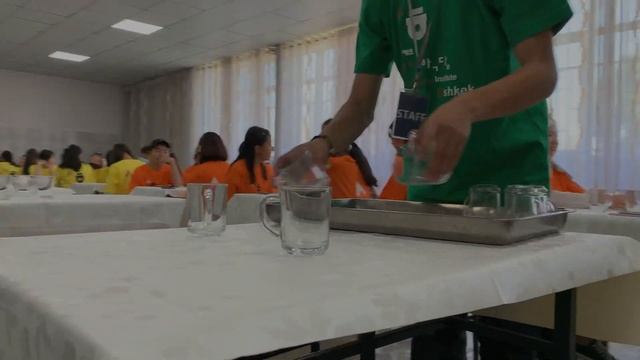 2022년 '맛-멋-흥' 한국 문화 체험 캠프 (한국어 수업 진행 영상) смотреть онлайн