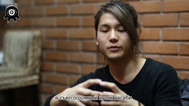 BM TV: Crossfaith interview смотреть онлайн