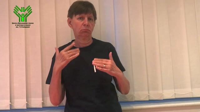 В Дубровнике состоялась конференция Европейского форума переводчиков жестового языка смотреть онлайн