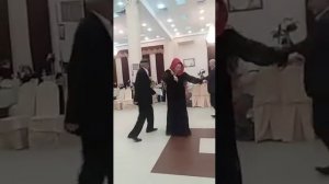 Цудахарский танец