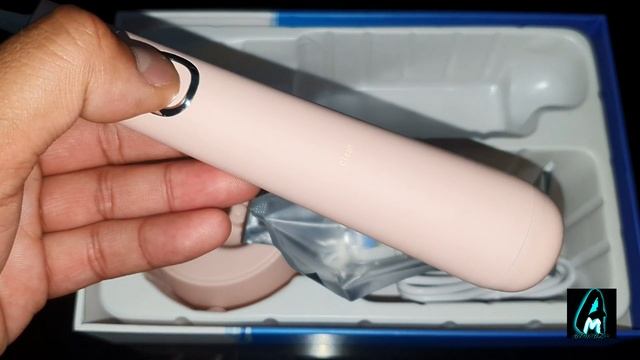 Hanasco H3 Sonic Electric Toothbrush (Review) смотреть онлайн