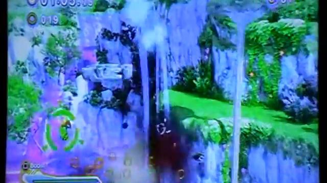 Похождения DURANCHIC - Стрим (Sonic Generations), часть III смотреть онлайн