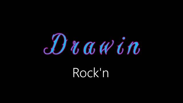 Drawin ¦ Rock'n (official Audio)