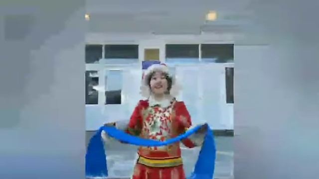 К Международному дню родного языка челлендж "Буряадаараа дуугарая!" смотреть онлайн