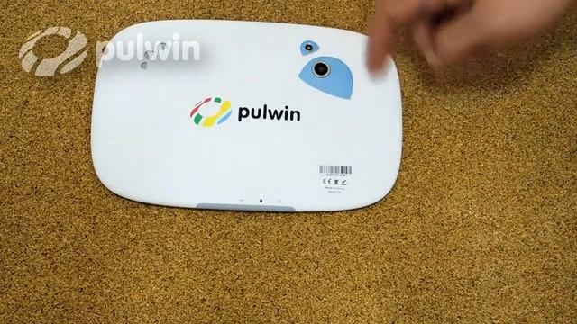 Pulwin Baby смотреть онлайн