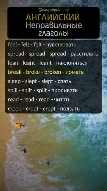⚡ АУДИРОВАНИЕ АНГЛИЙСКОГО | ⚠️ Новые слова английского языка каждый день смотреть онлайн