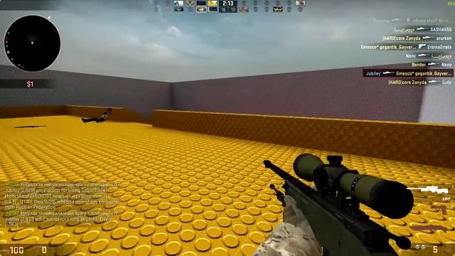 Counter strike Global Offensive 09 15 2015 22 18 33 16 смотреть онлайн