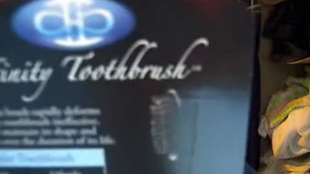 Tifinity ToothBrush Review смотреть онлайн