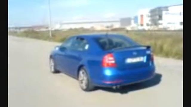 Octavia 5rs S3 setup unitornic chipped смотреть онлайн