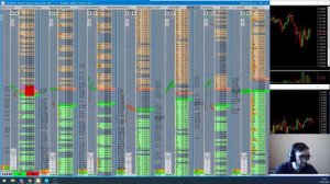 СКАЛЬПИНГ НА БИРЖЕ MOEX В ПРЯМОМ ЭФИРЕ 10.02.2022
