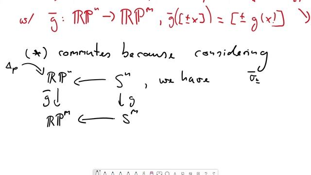 28 The Borsuk-Ulam Theorem