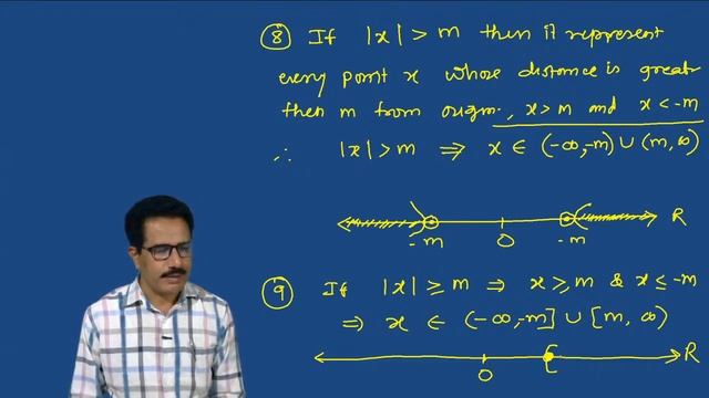 Math | Real Analysis-I | Absolute Value of Real Number | Lect.15 | Dr. S.S.Bellale | DSCL смотреть онлайн