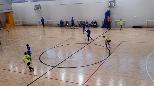 СШОР 47- ФК АС, 2й тайм смотреть онлайн