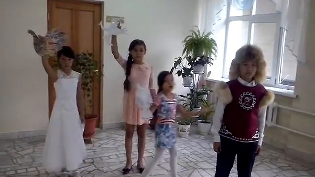 Хуснуллин Салим