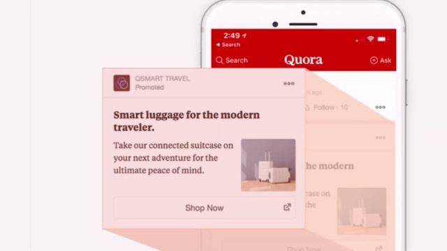 What is Quora Marketing? смотреть онлайн