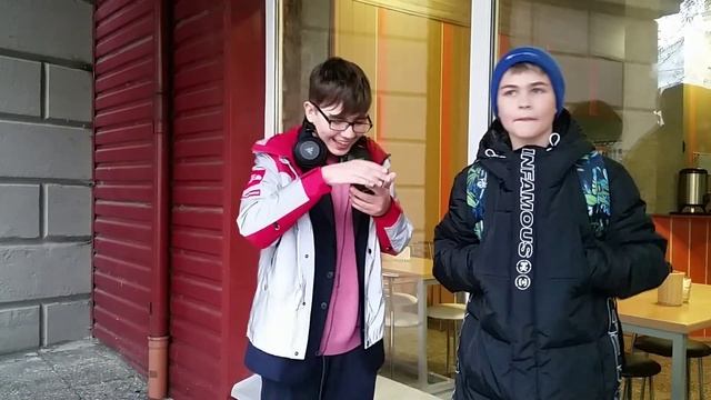 Живой звук природы ч.2 | Песни Эдвина СПП и Даника Д смотреть онлайн
