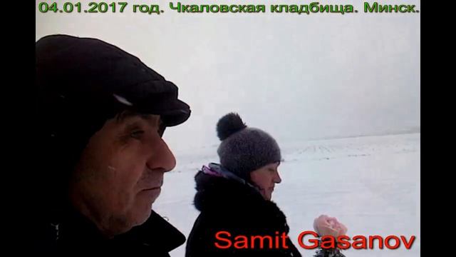 Минск с Галина Николаевной. 02 01 2017 год. смотреть онлайн