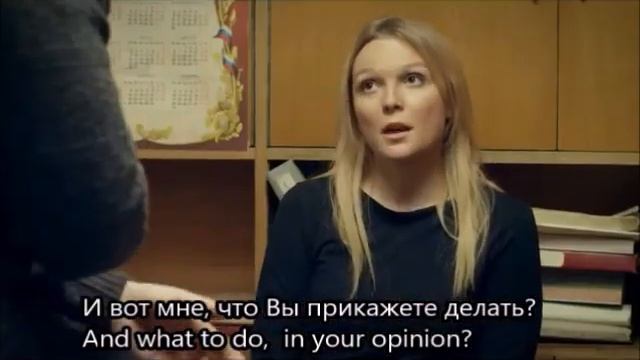 43."STEAL, LOSE, FIND".LEARN RUSSIAN WITHOUT A DICTIONARY. РУССКИЙ ЯЗЫК 43."ТЕРЯТЬ, КРАСТЬ, НАЙТИ". смотреть онлайн