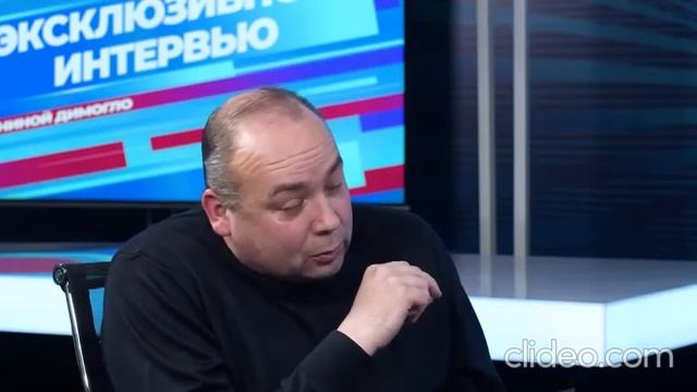 Чуря о решении КС о статусе русского языка: Это улет! смотреть онлайн