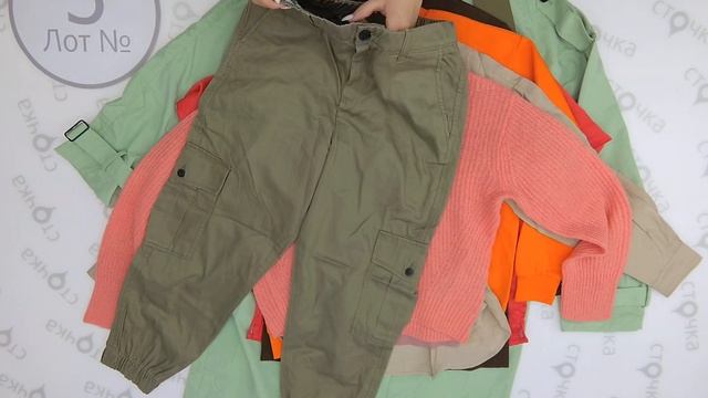 JJXX женский микс 3 ,Цена за кг : 20.99 евро ,сток одежда оптом смотреть онлайн