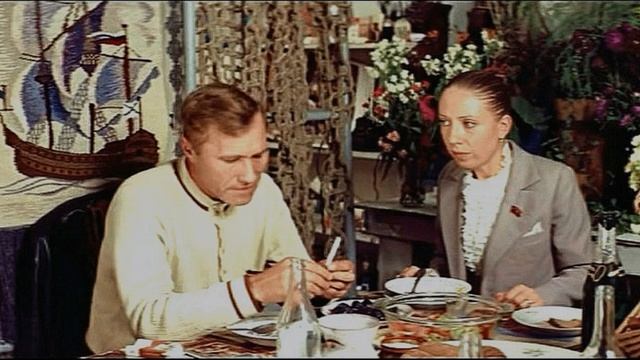 Памяти Инны Чуриковой смотреть онлайн