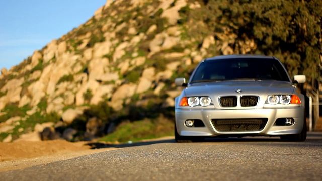 Low N' Fitted Andrew BMW E46 |Fancy stance| смотреть онлайн