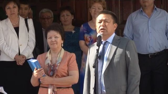 SDPK Shkola 68 RUS 29052015 смотреть онлайн