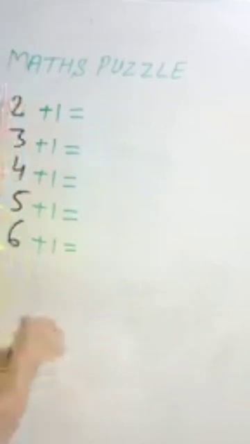 Vishvas Hai Puzzle#viral Short#youtuber#talent #math #viral Indian Short