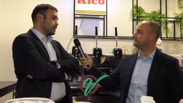 Host Milano 2021 con Caffè Kico e Vincenzo Iovine смотреть онлайн