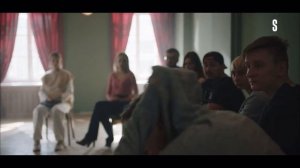 Сериал Бывшие 3 сезон