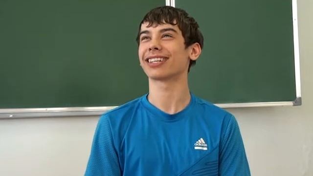 Школьники. Профессиональное самоопределение. Эпизод 43 смотреть онлайн