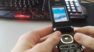 Мобильный телефон Nokia 6060