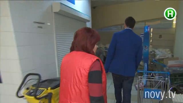 Страсти по Ревизору. Выпуск 11, сезон 4 - Кропивницкий - 31.10.2016 смотреть онлайн