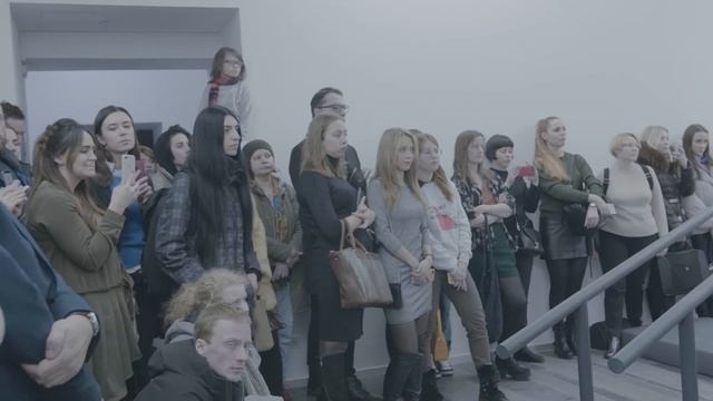 Taus Makhacheva, shortlisted artist of the Future Generation Art Prize 2019 смотреть онлайн