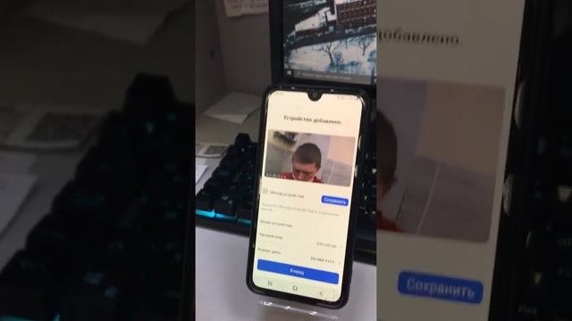 8 ноября 2021 г.