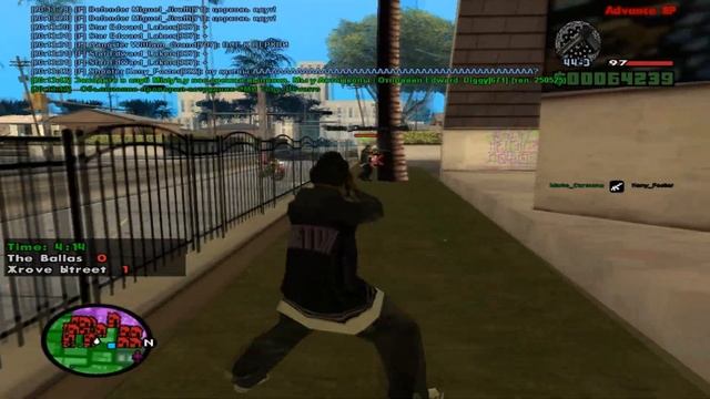 Muvik #1. Acquaintance :) смотреть онлайн