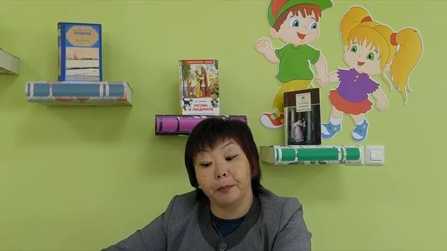 Пушкинский день в России смотреть онлайн