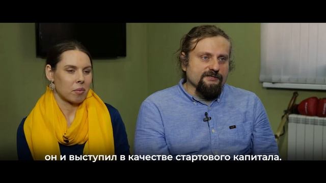 «Клуб умной безопасности» Линейка курсов самообороны для детей смотреть онлайн