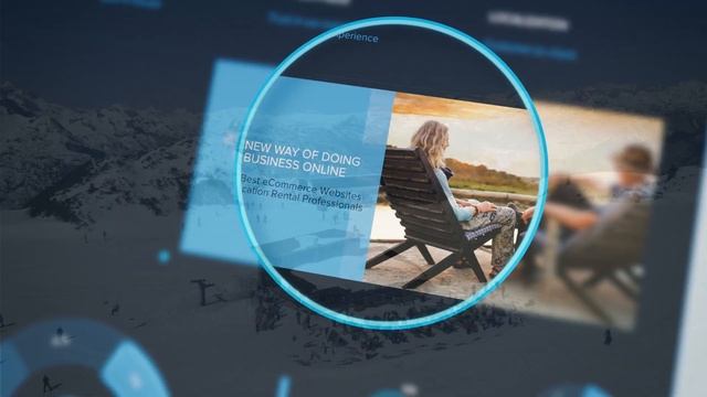 Rezfusion - eCommerce Platform for Vacation Rental Specialist - Summary смотреть онлайн