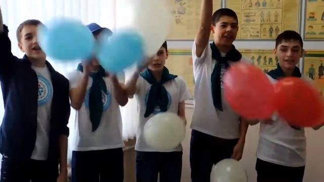 Презентационный видео ролик про здоровый образ жизни в рамках проекта «Good people» смотреть онлайн