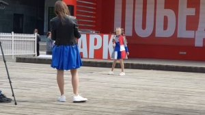 Россиянка я.