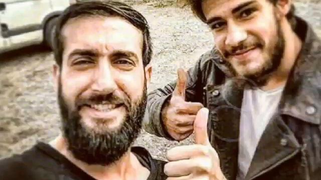 Воскресший Эртугрул. Фото актеров