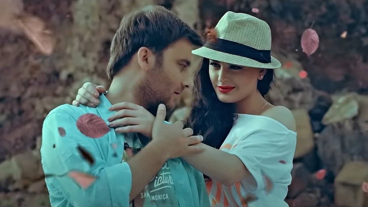 Армянские Песни смотреть онлайн