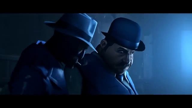 enemies blue на русском языке смотреть онлайн