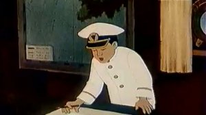 Стёпа моряк   добрые советские мультфильмы