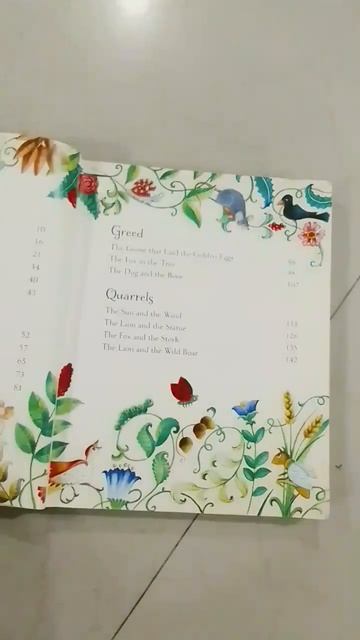 Stories from Aesop #aesop смотреть онлайн