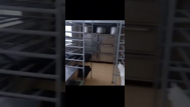 Как воруют повара в детском лагере "Тимуровец" в Новосибирске смотреть онлайн