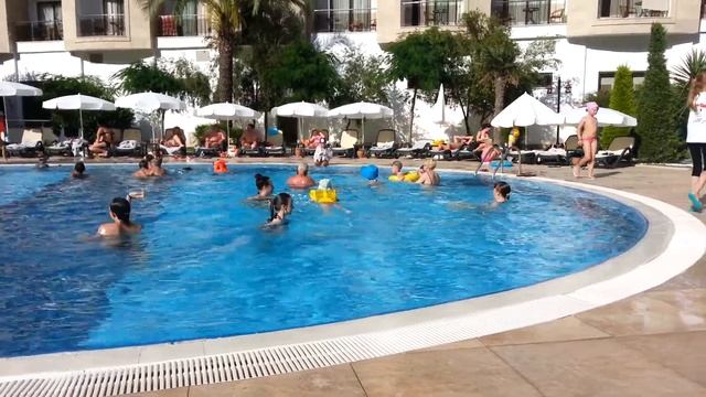 Отдых в Турции 2013, продолжение смотреть онлайн