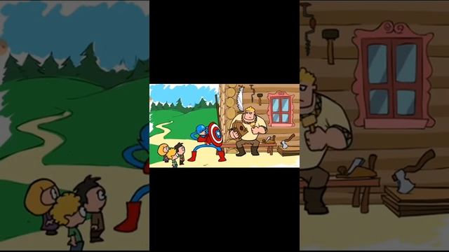 Дурачкий русский ритп без мата