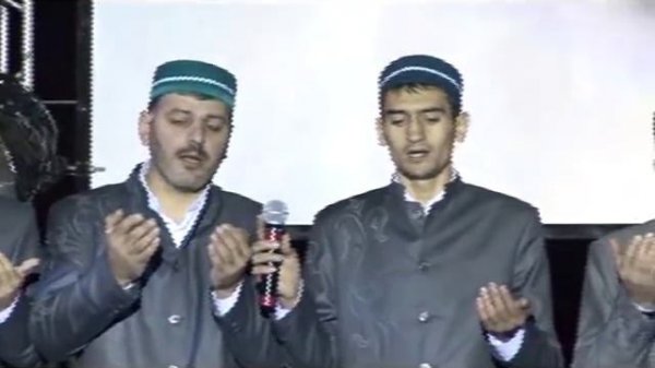 Я Бичасул Авараг 1.flv